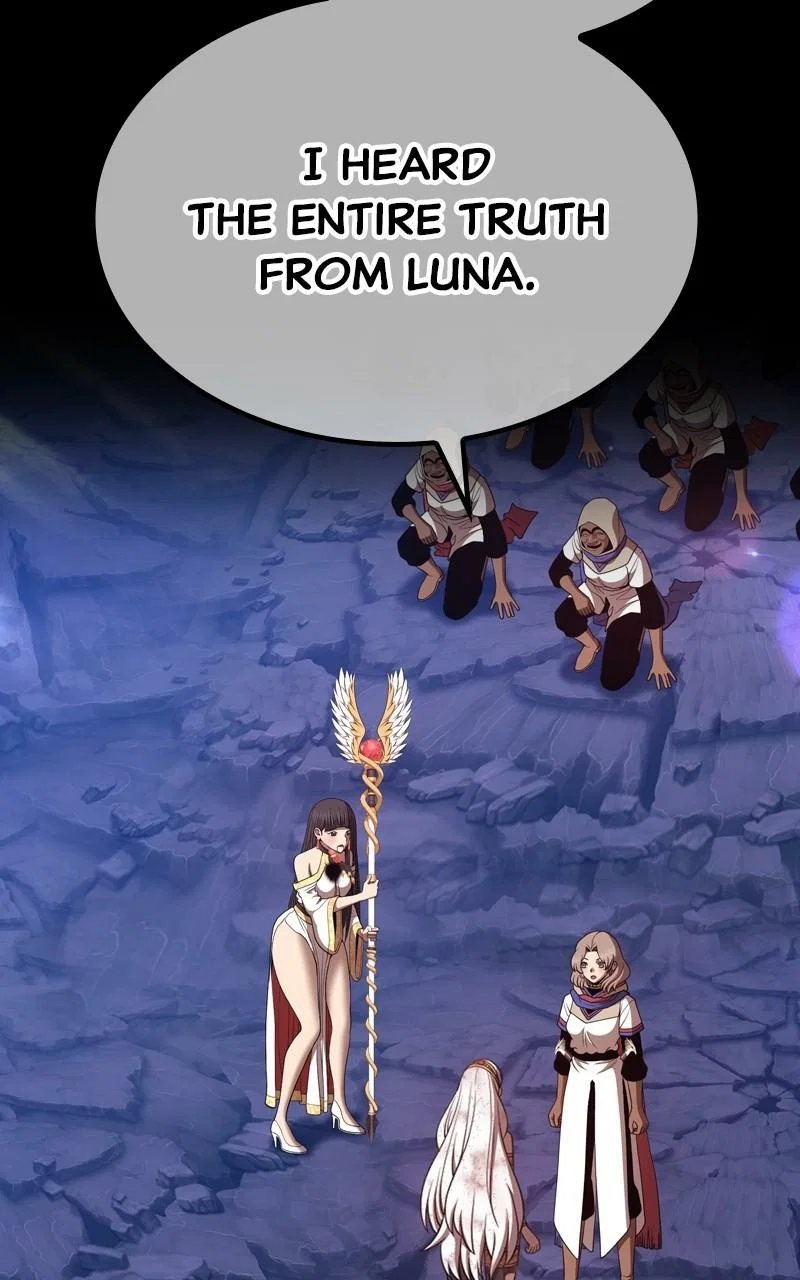 +99 Reinforced Wooden Stick Chapter 75 - Page 333