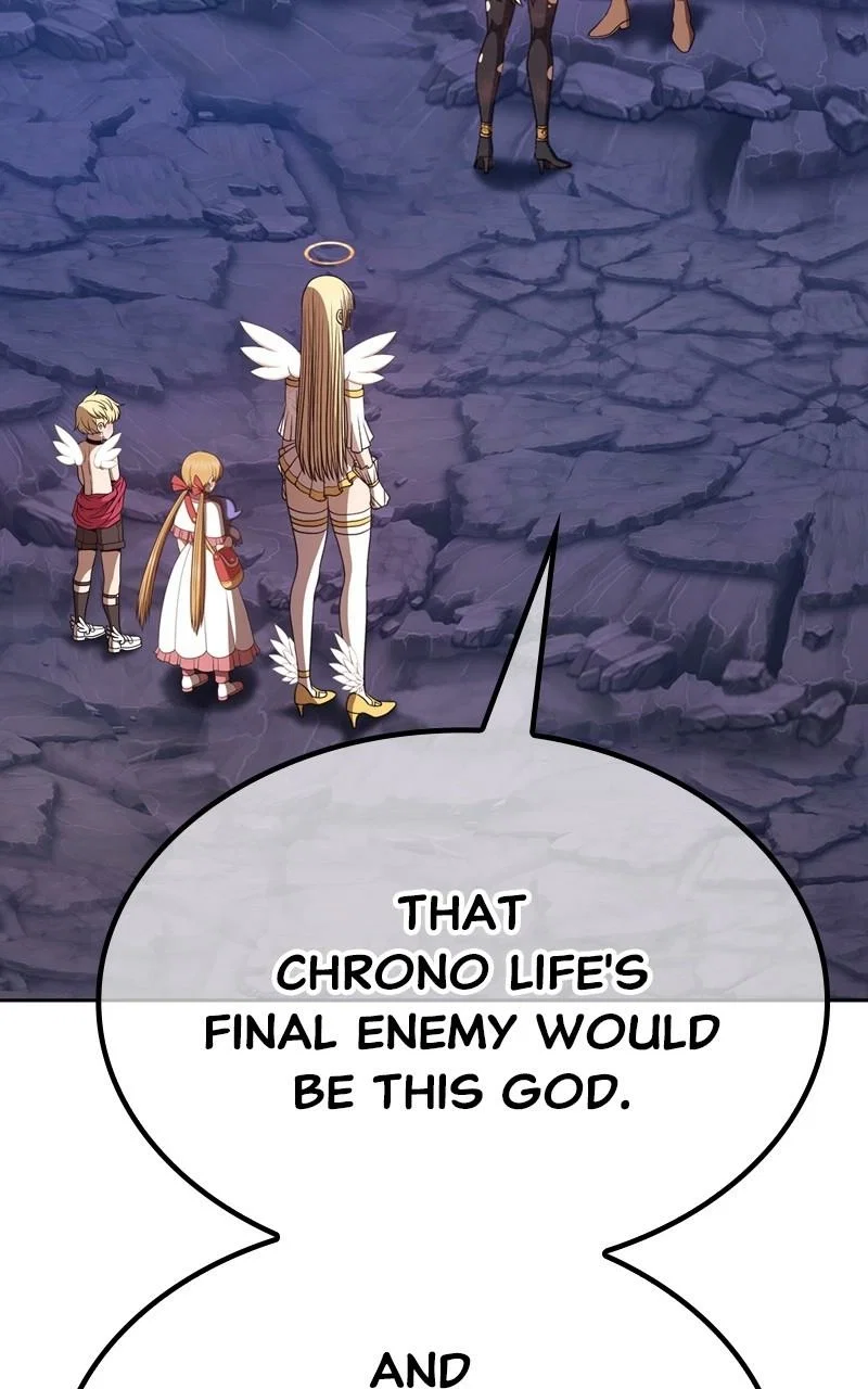 +99 Reinforced Wooden Stick Chapter 75 - Page 334