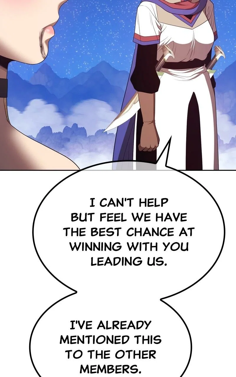 +99 Reinforced Wooden Stick Chapter 75 - Page 346