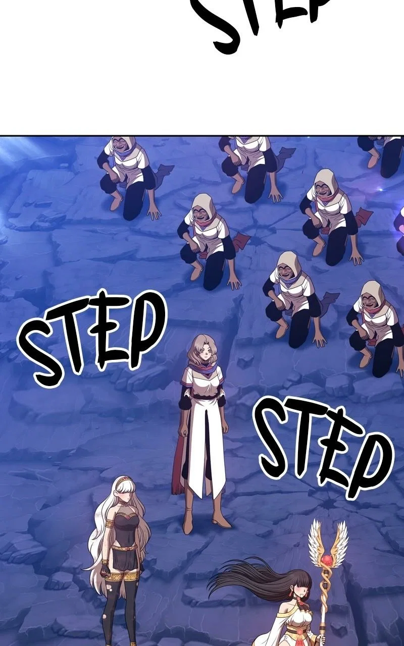+99 Reinforced Wooden Stick Chapter 75 - Page 349