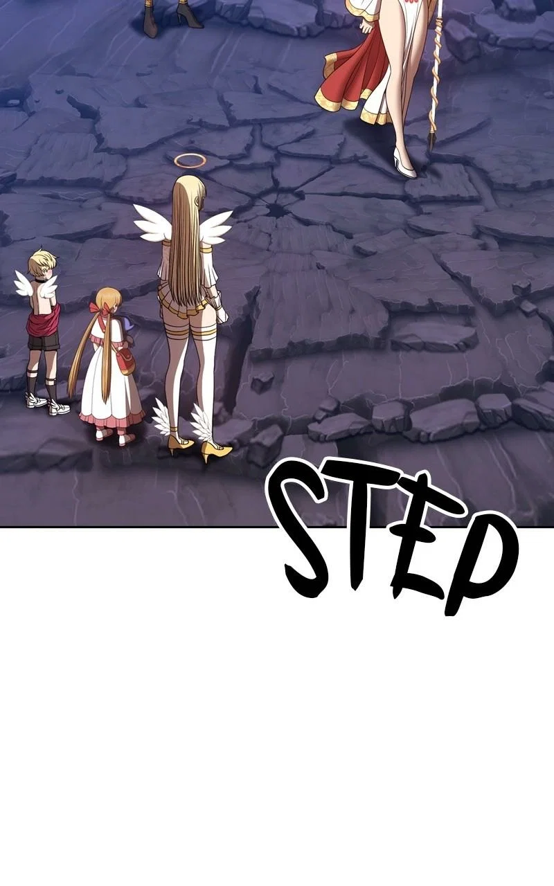 +99 Reinforced Wooden Stick Chapter 75 - Page 350