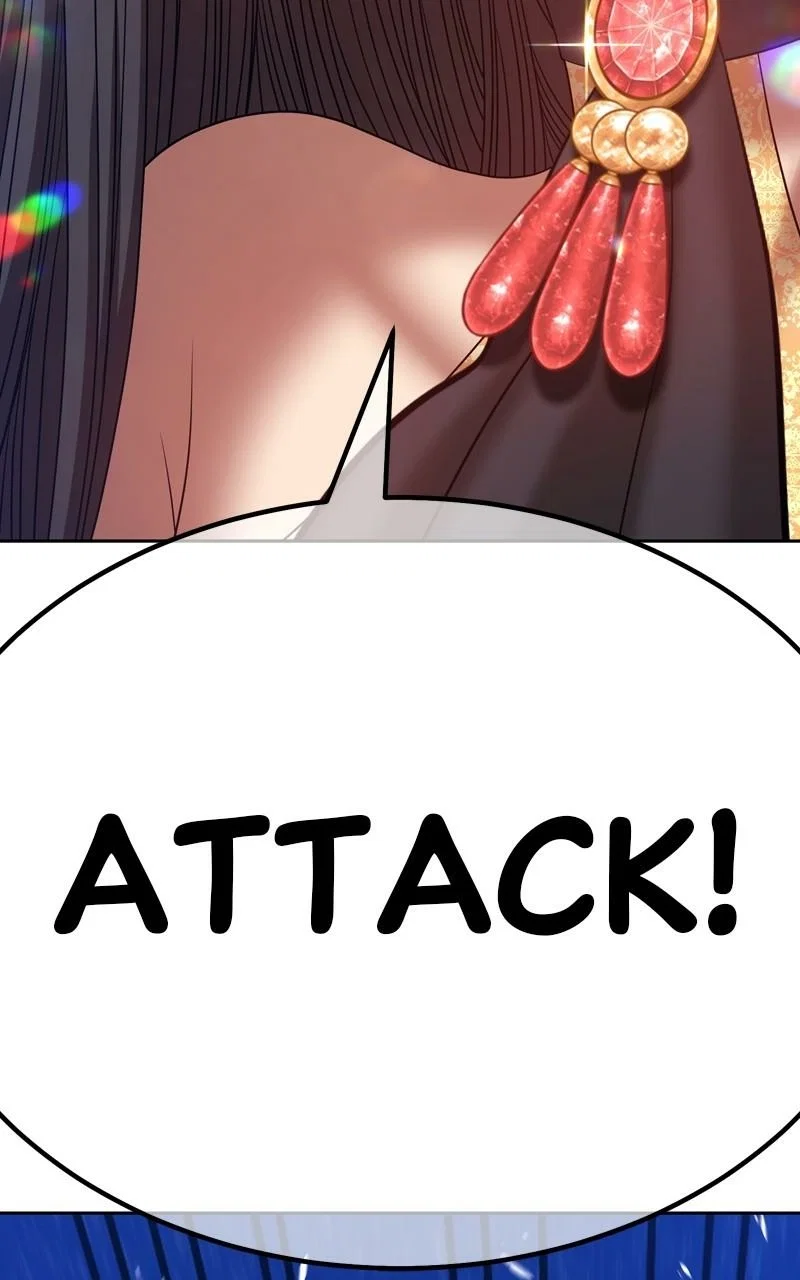 +99 Reinforced Wooden Stick Chapter 75 - Page 356