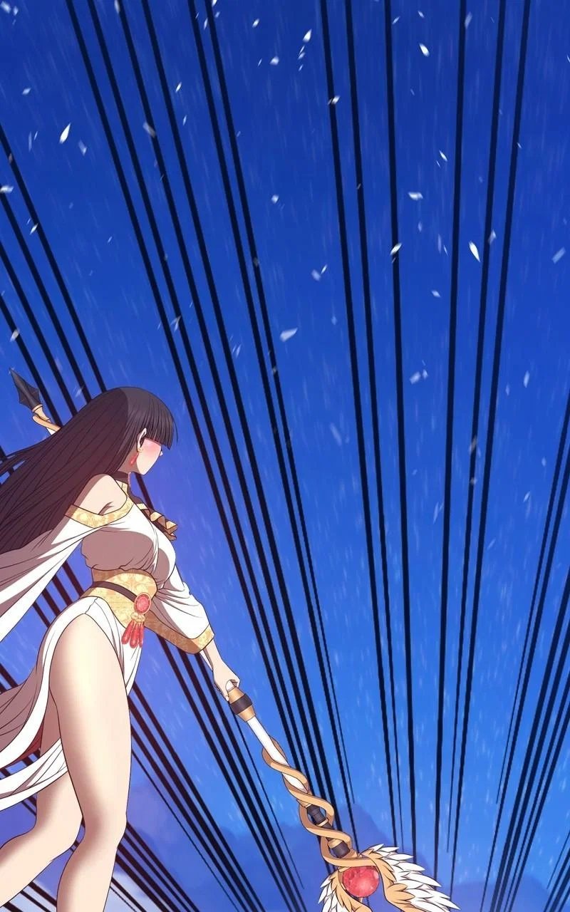 +99 Reinforced Wooden Stick Chapter 75 - Page 357
