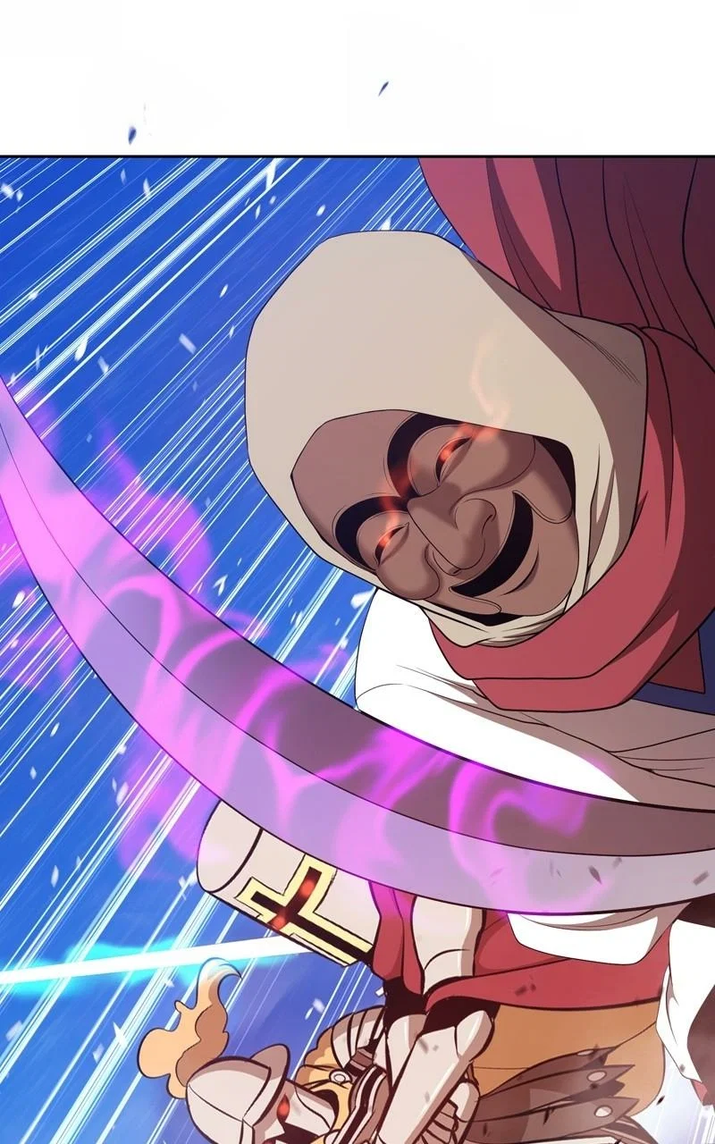 +99 Reinforced Wooden Stick Chapter 75 - Page 363