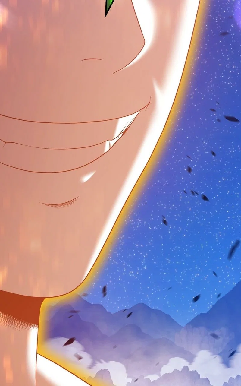 +99 Reinforced Wooden Stick Chapter 75 - Page 371