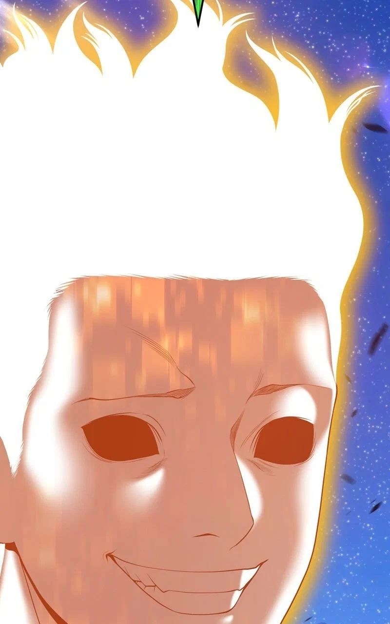 +99 Reinforced Wooden Stick Chapter 75 - Page 373
