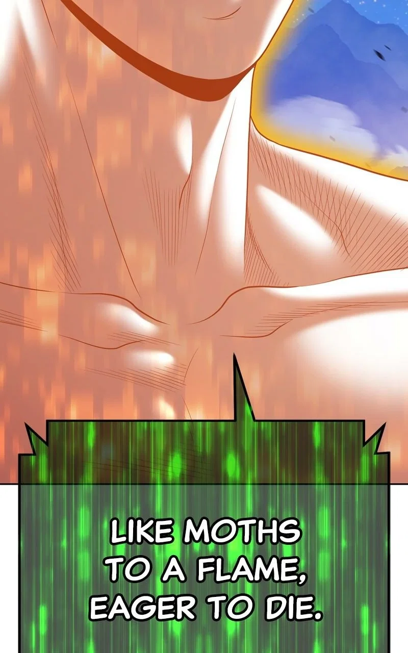 +99 Reinforced Wooden Stick Chapter 75 - Page 374