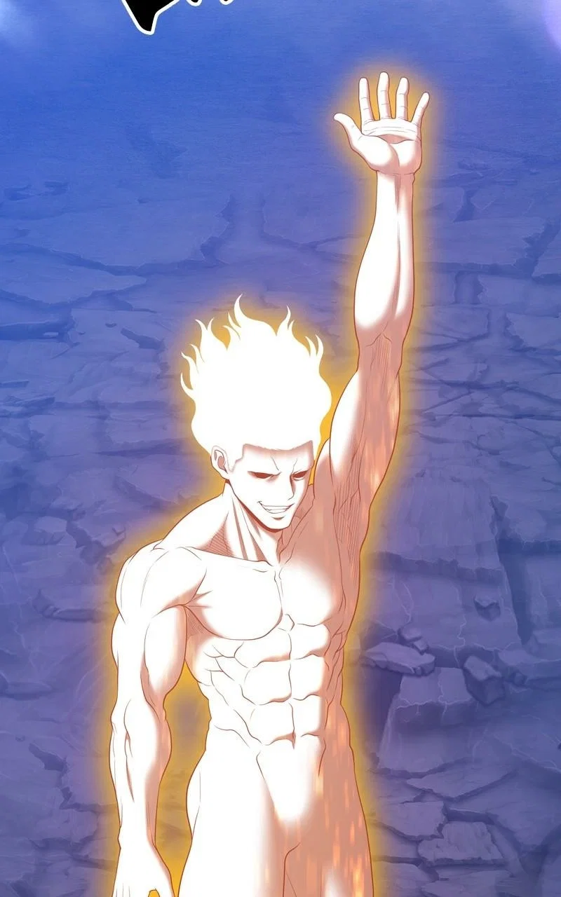 +99 Reinforced Wooden Stick Chapter 75 - Page 376