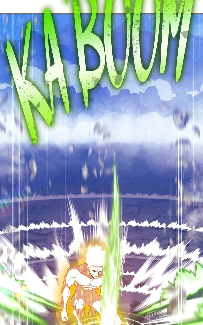 +99 Reinforced Wooden Stick Chapter 75 - Page 381