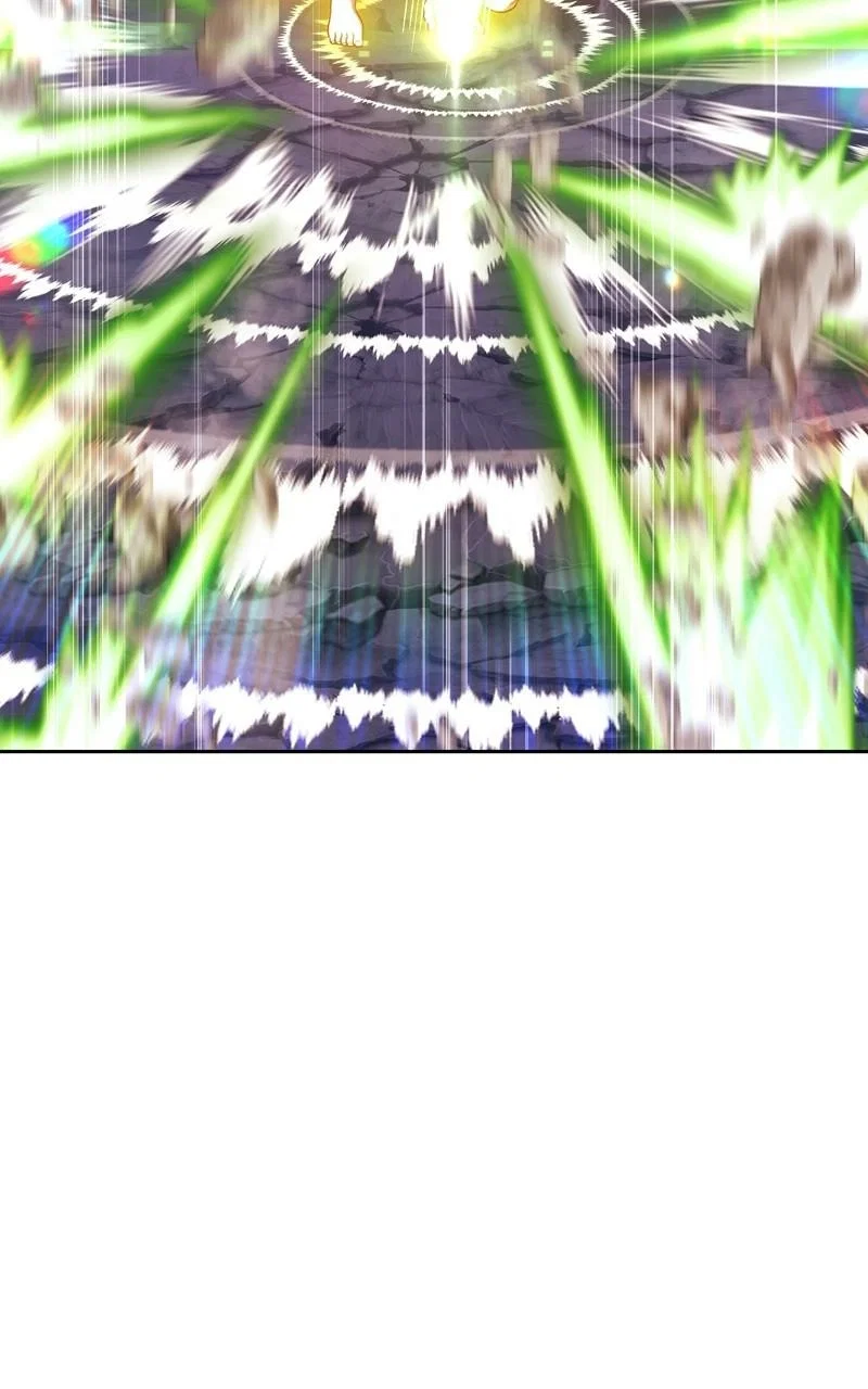+99 Reinforced Wooden Stick Chapter 75 - Page 382