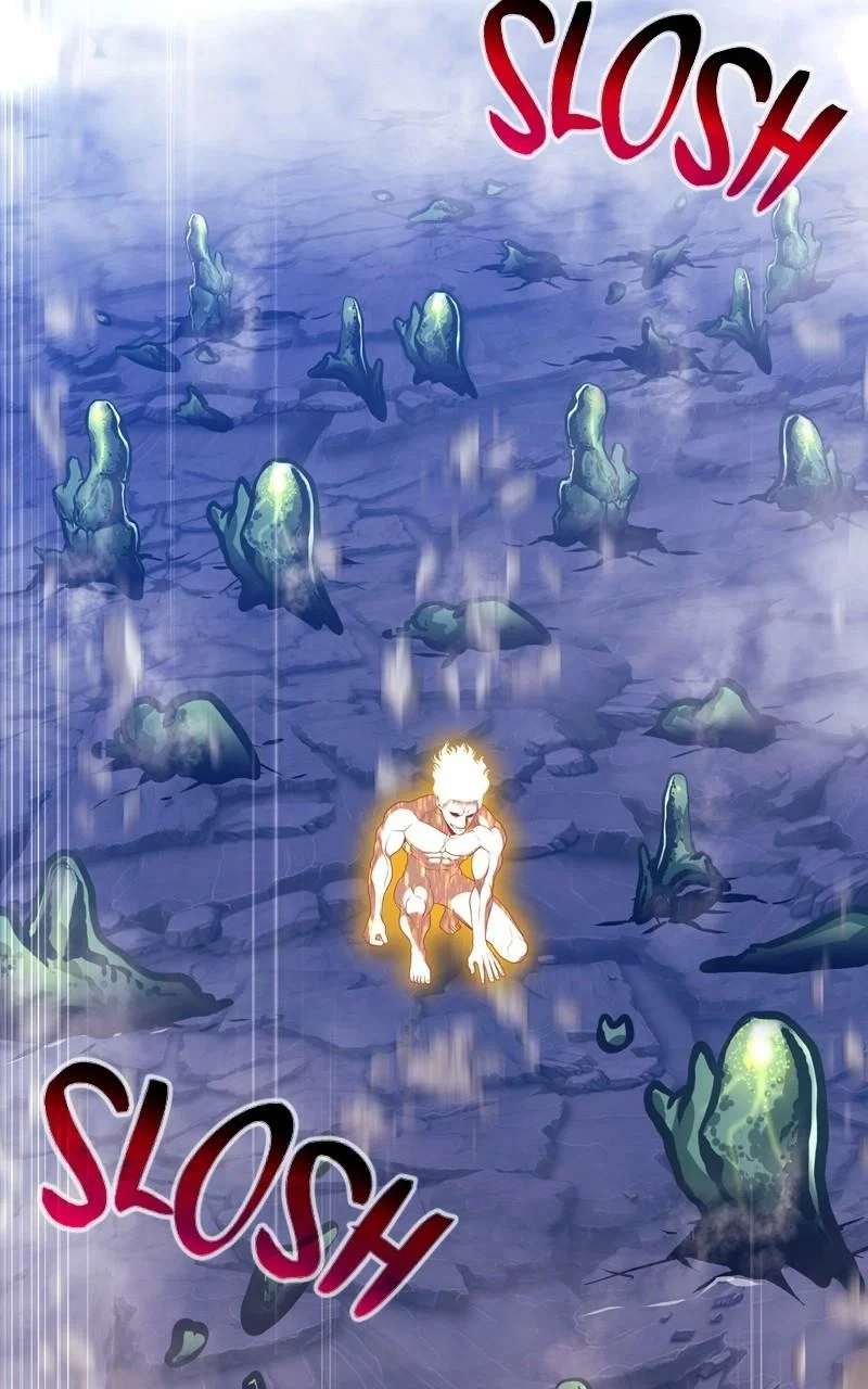 +99 Reinforced Wooden Stick Chapter 75 - Page 386
