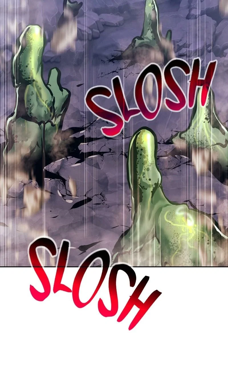 +99 Reinforced Wooden Stick Chapter 75 - Page 387