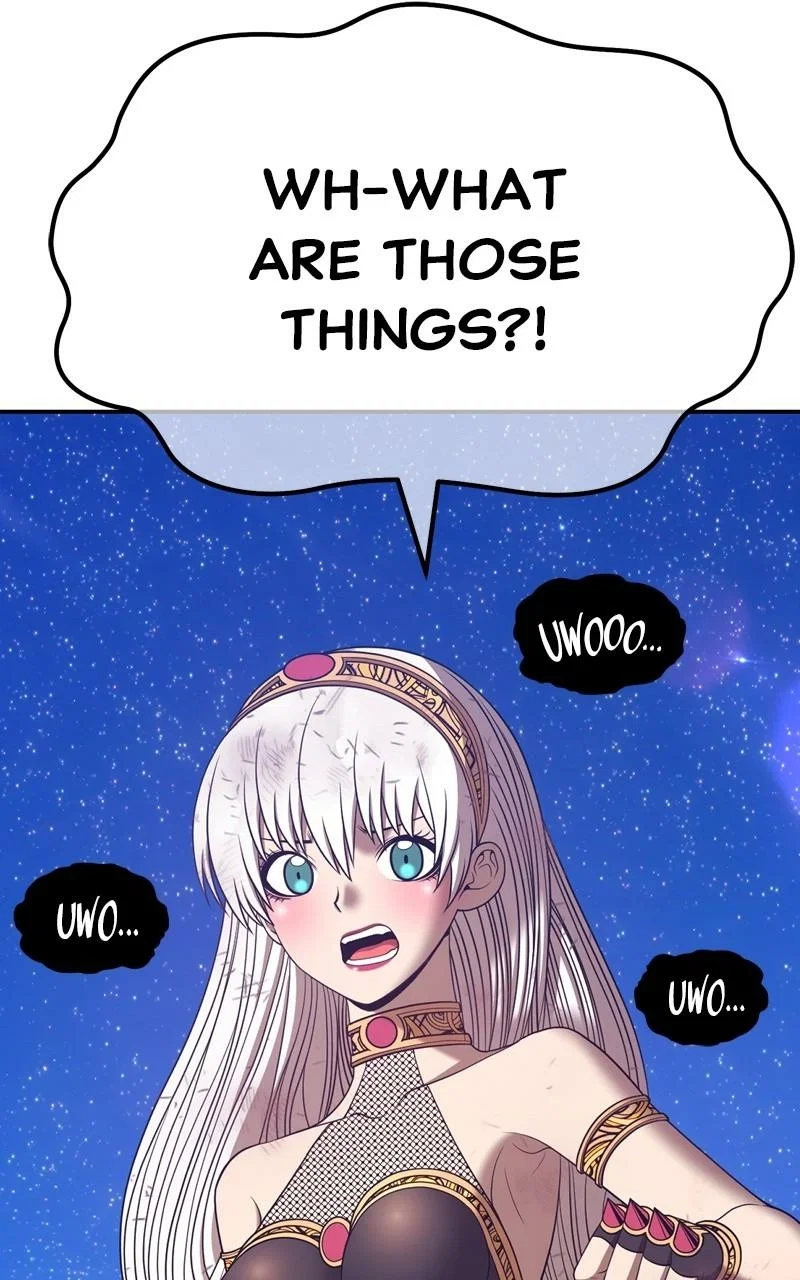 +99 Reinforced Wooden Stick Chapter 75 - Page 396