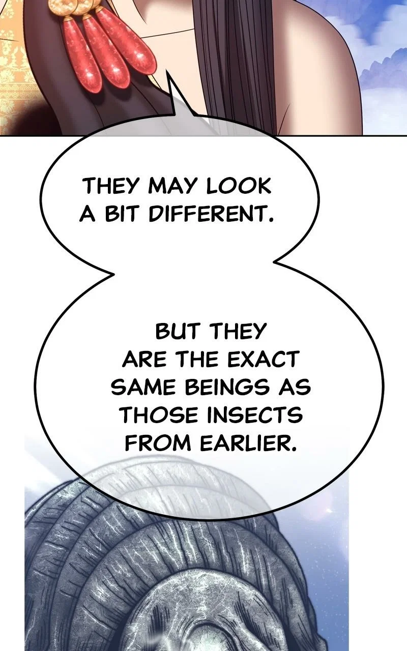 +99 Reinforced Wooden Stick Chapter 75 - Page 400