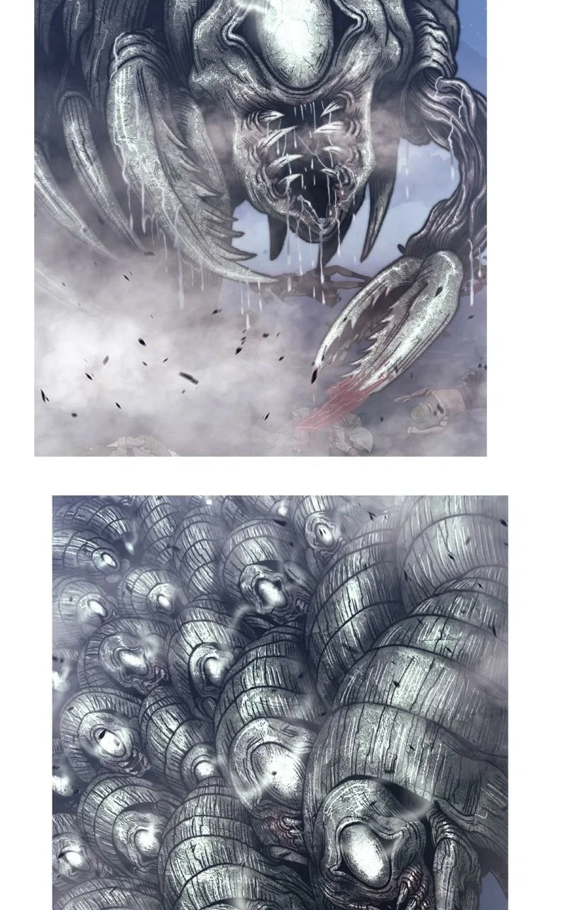 +99 Reinforced Wooden Stick Chapter 75 - Page 401