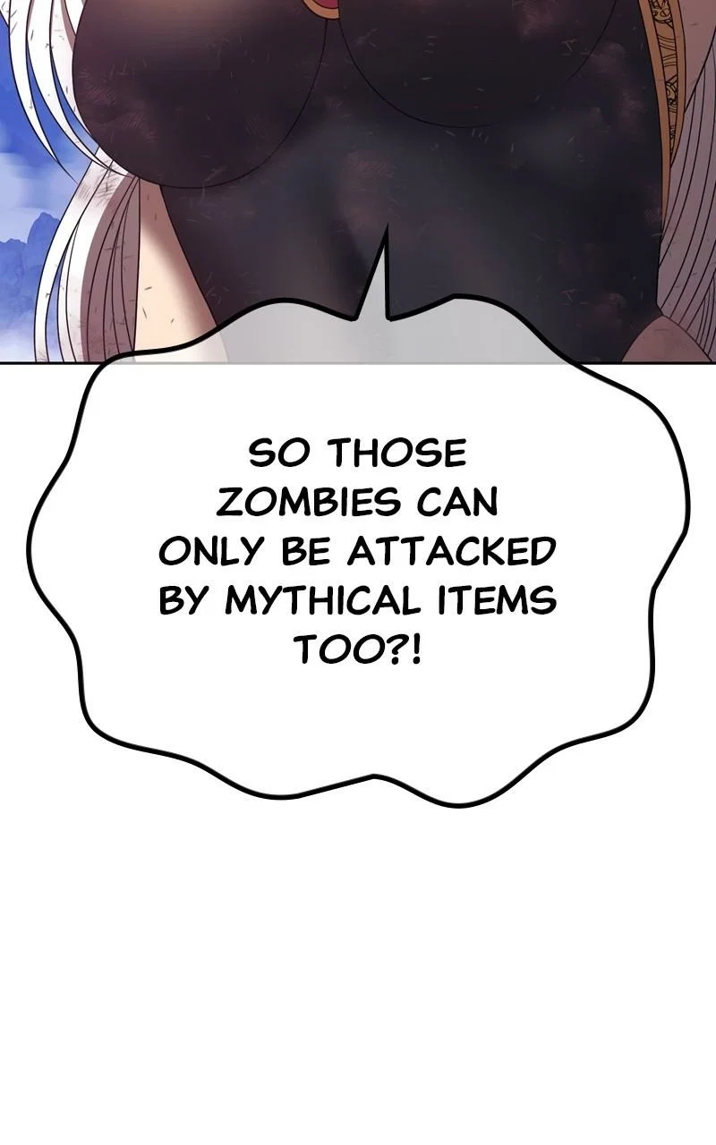 +99 Reinforced Wooden Stick Chapter 75 - Page 404