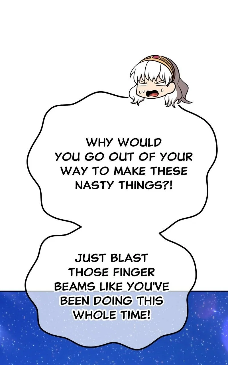 +99 Reinforced Wooden Stick Chapter 75 - Page 405