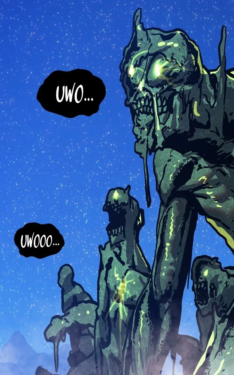 +99 Reinforced Wooden Stick Chapter 75 - Page 406