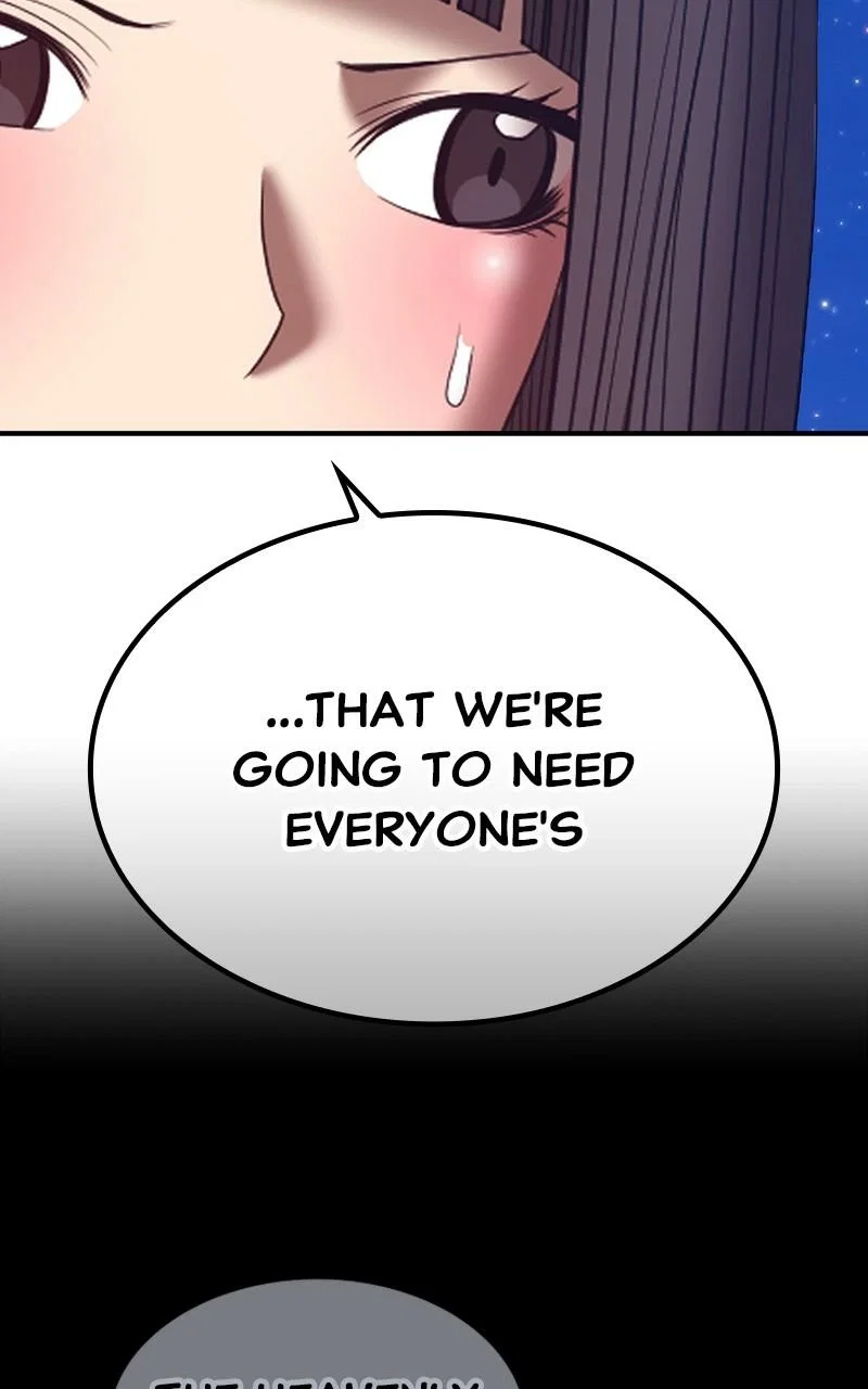 +99 Reinforced Wooden Stick Chapter 75 - Page 413
