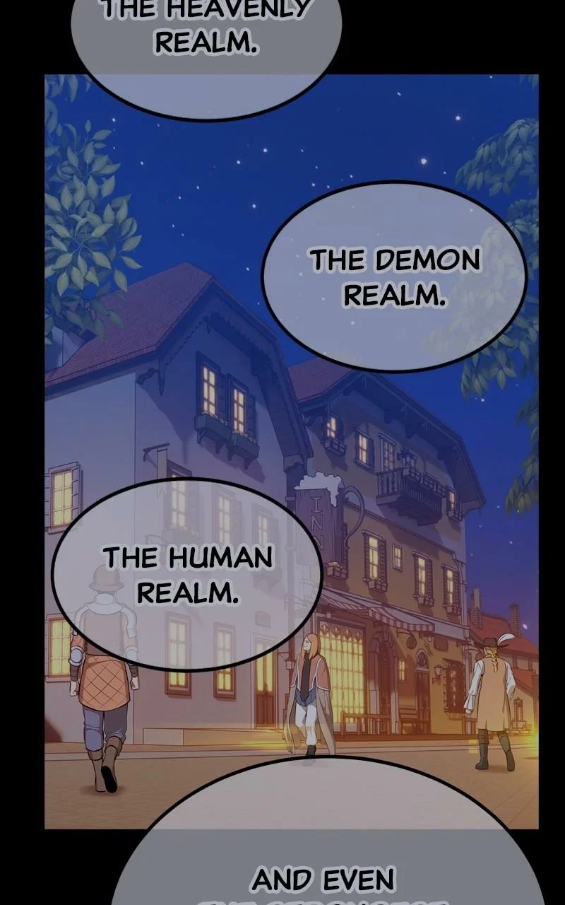 +99 Reinforced Wooden Stick Chapter 75 - Page 414