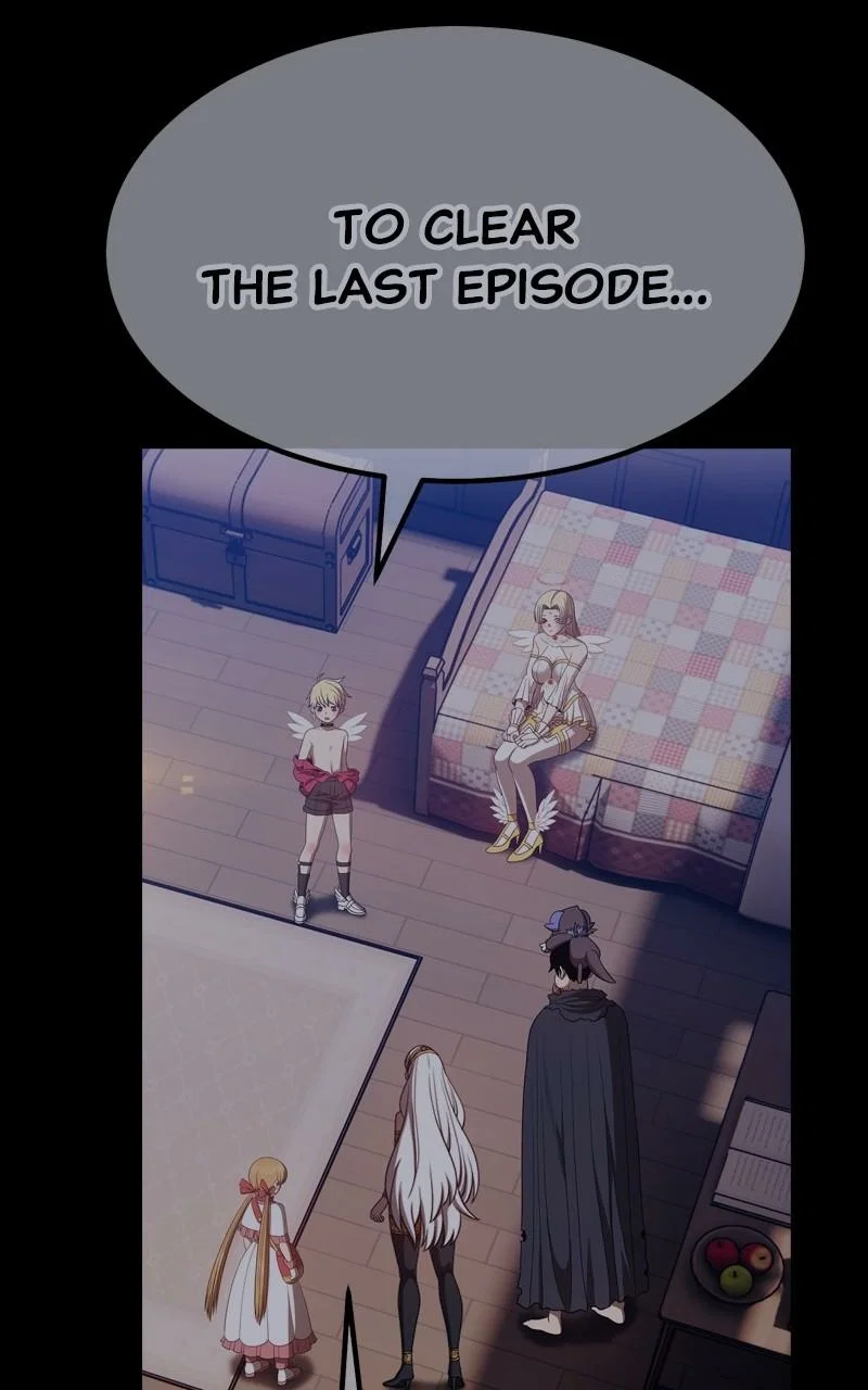 +99 Reinforced Wooden Stick Chapter 75 - Page 416