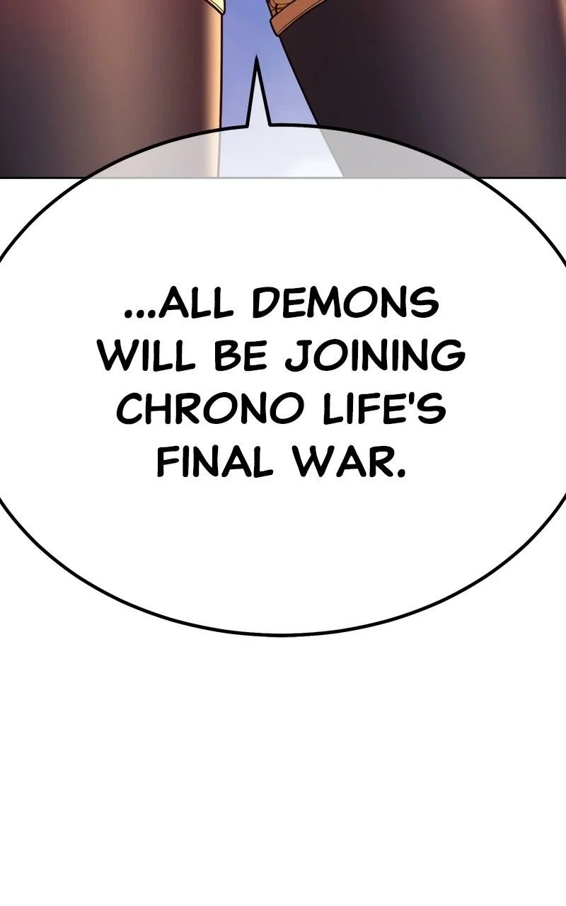 +99 Reinforced Wooden Stick Chapter 75 - Page 439
