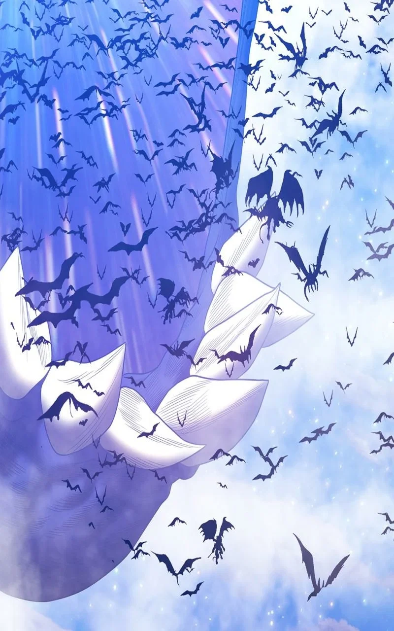 +99 Reinforced Wooden Stick Chapter 75 - Page 449