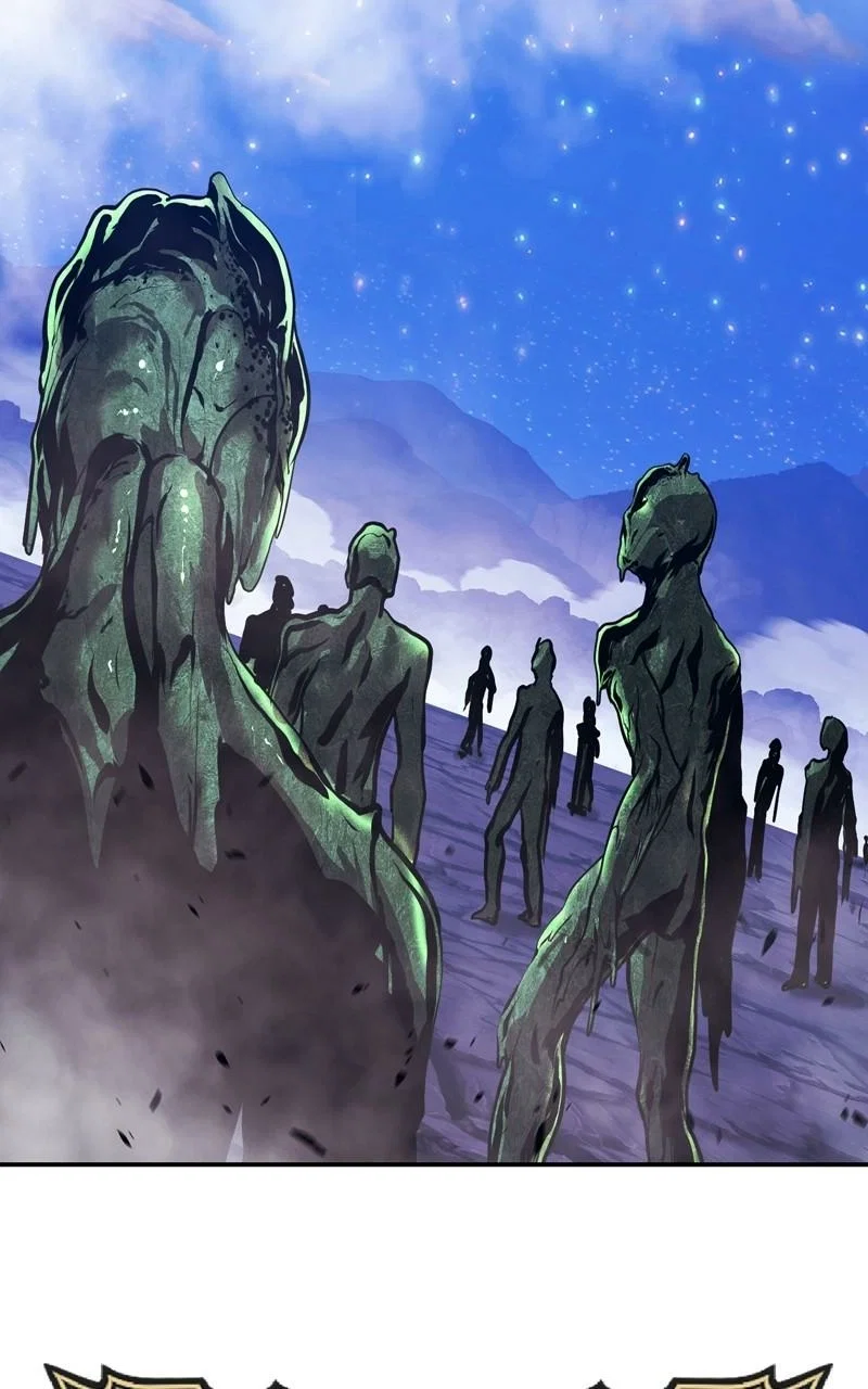 +99 Reinforced Wooden Stick Chapter 75 - Page 450