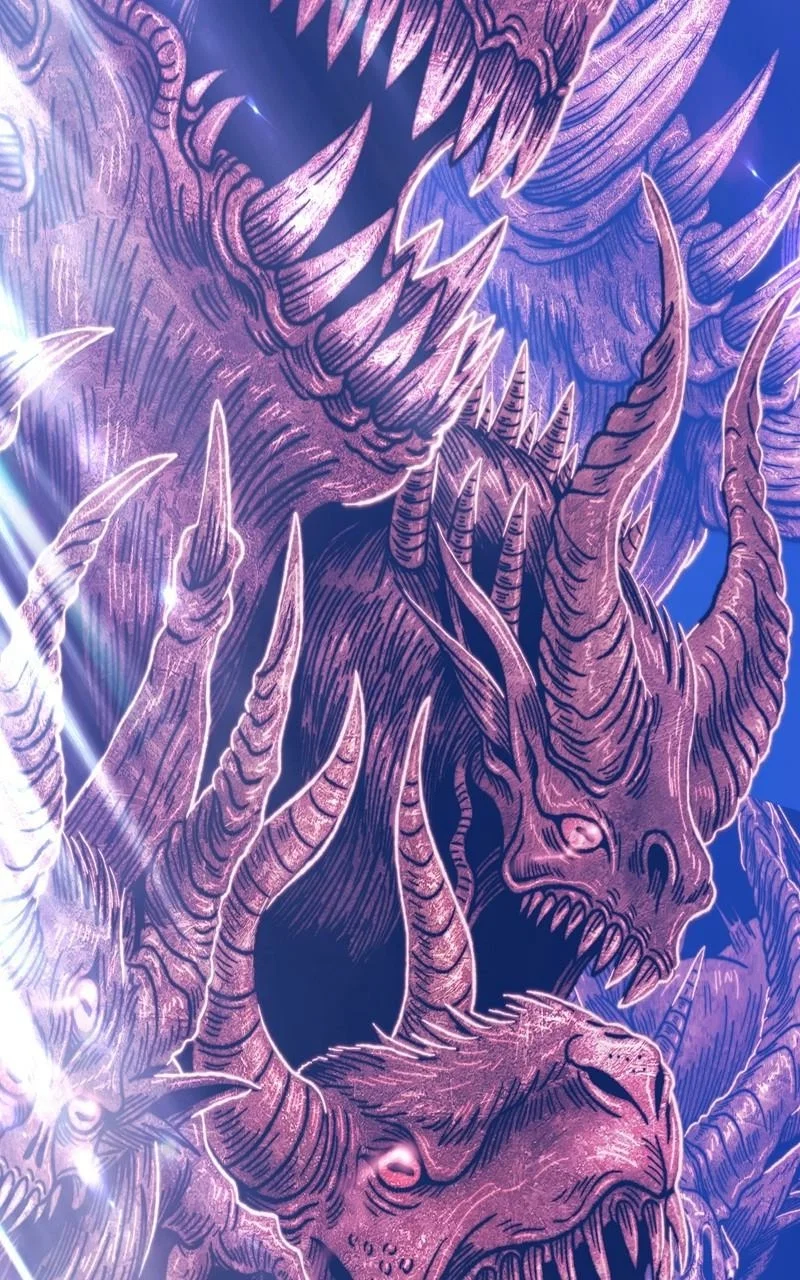 +99 Reinforced Wooden Stick Chapter 75 - Page 453