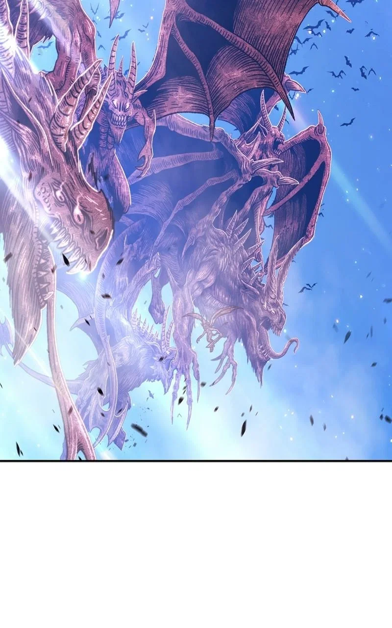 +99 Reinforced Wooden Stick Chapter 75 - Page 457
