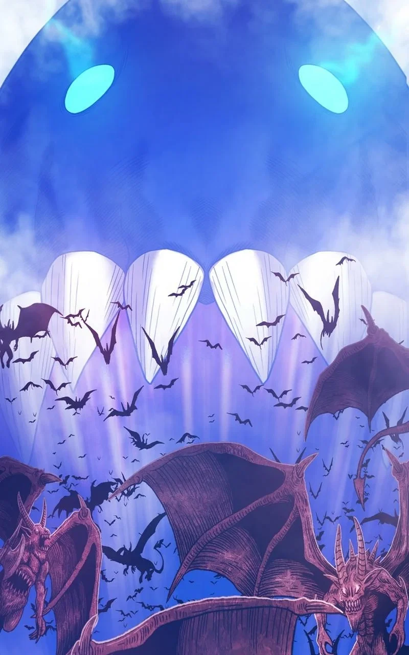 +99 Reinforced Wooden Stick Chapter 75 - Page 462