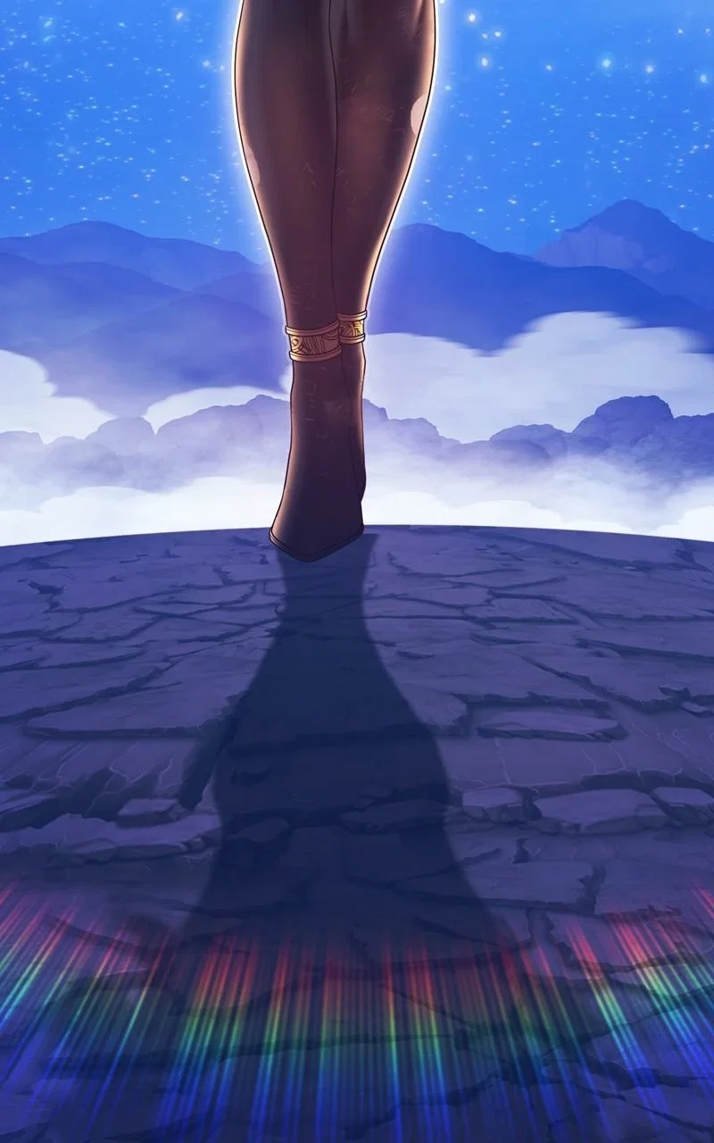 +99 Reinforced Wooden Stick Chapter 75 - Page 466