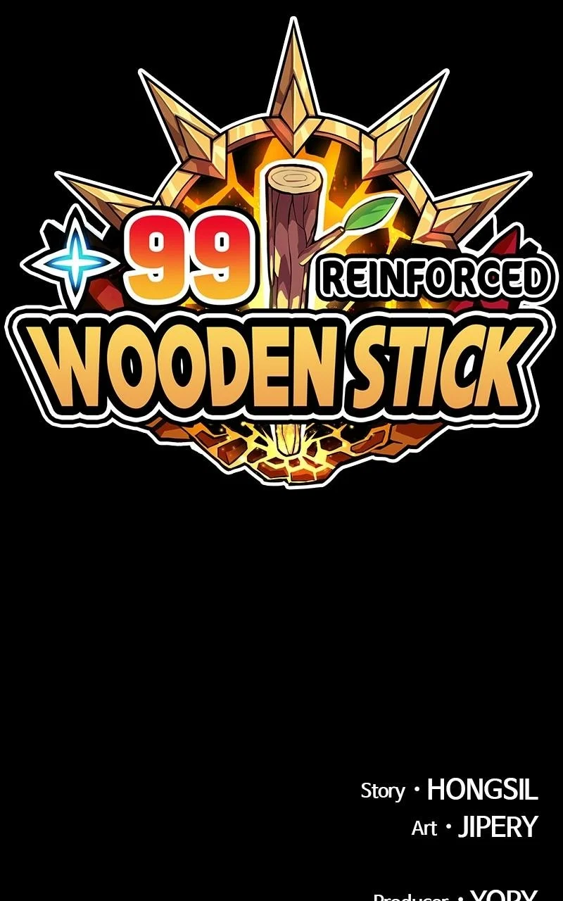 +99 Reinforced Wooden Stick Chapter 75 - Page 473