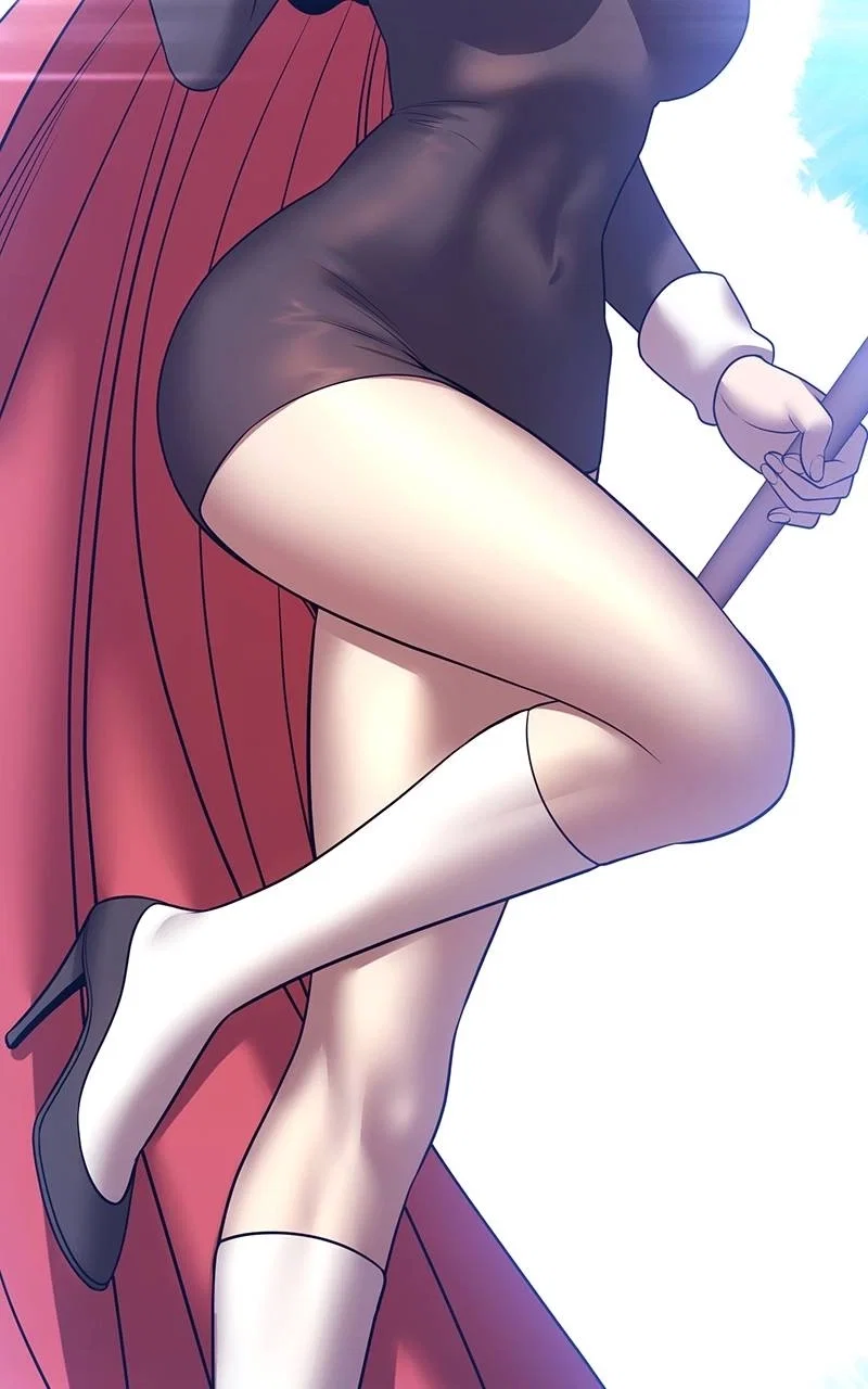 +99 Reinforced Wooden Stick Chapter 131 - Page 3
