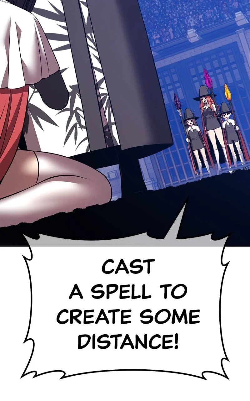 +99 Reinforced Wooden Stick Chapter 131 - Page 10