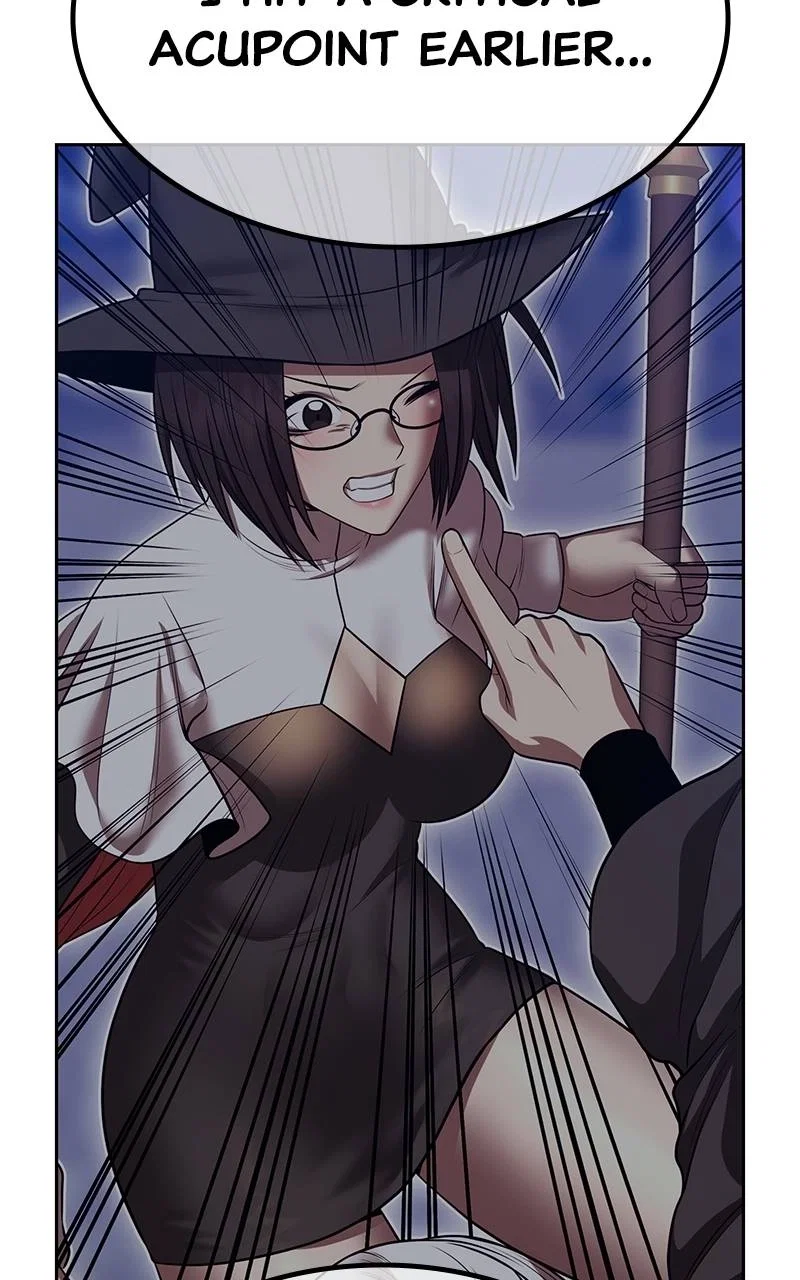 +99 Reinforced Wooden Stick Chapter 131 - Page 13