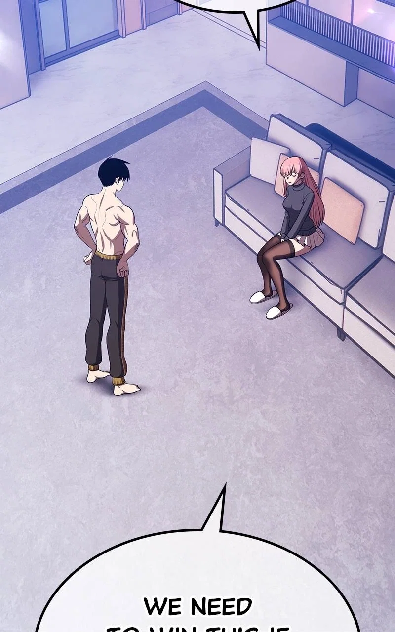 +99 Reinforced Wooden Stick Chapter 131 - Page 47