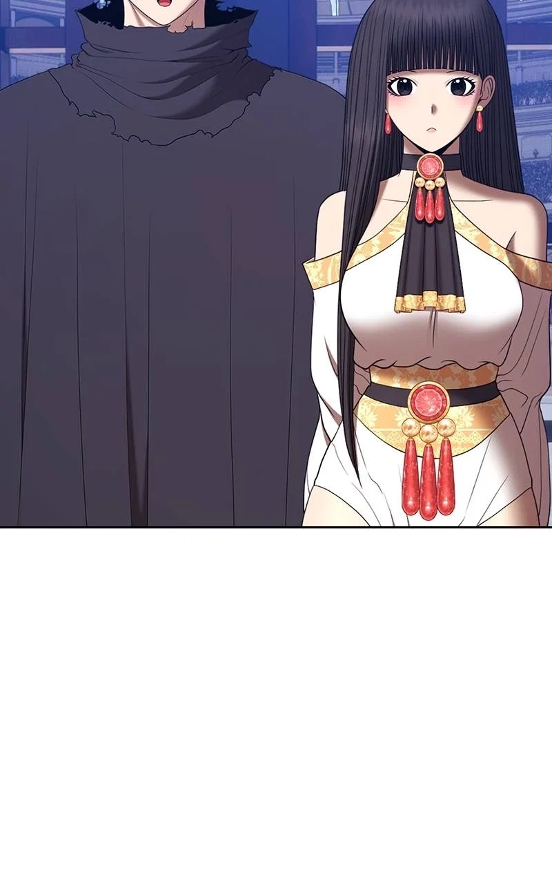 +99 Reinforced Wooden Stick Chapter 131 - Page 86