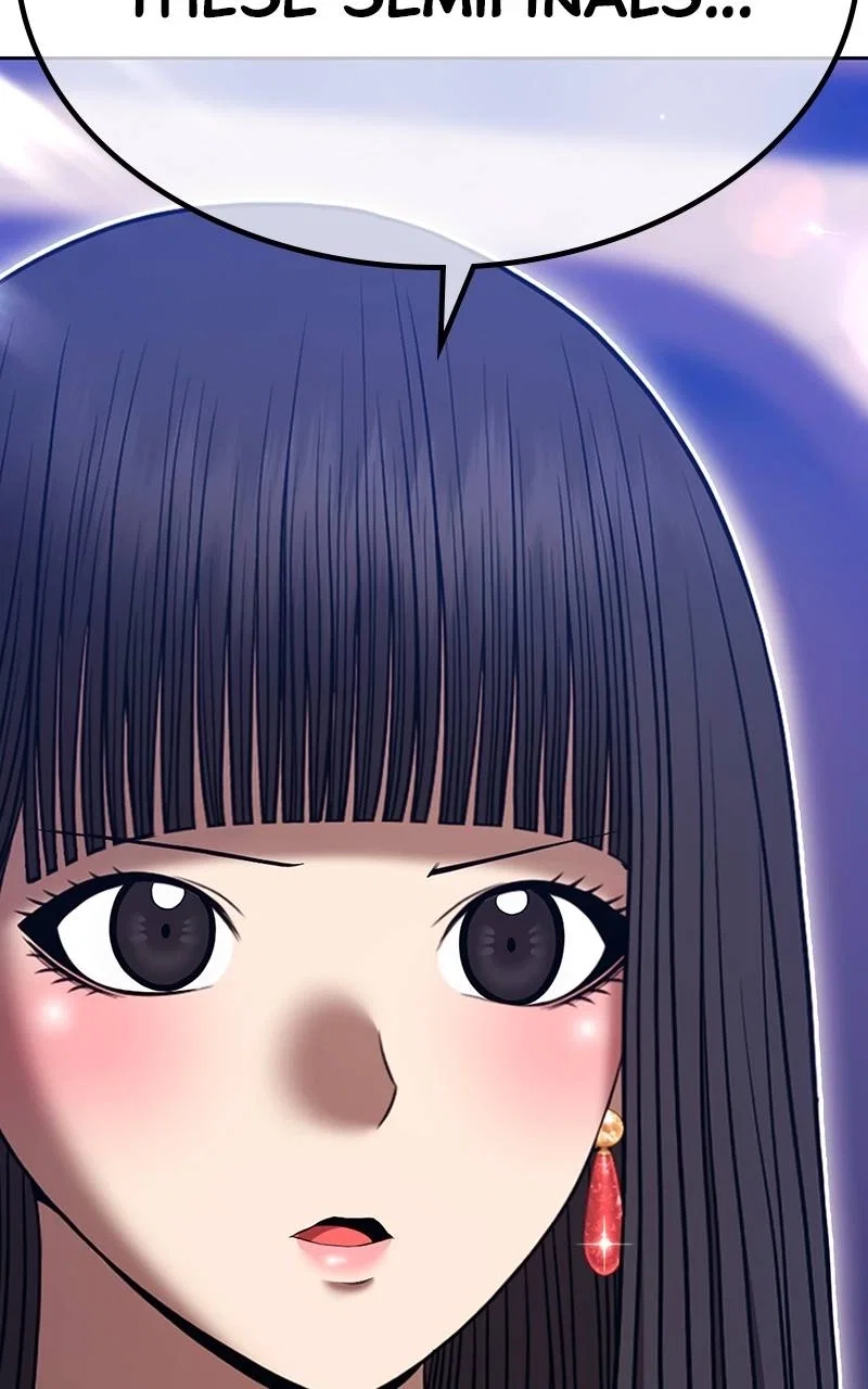+99 Reinforced Wooden Stick Chapter 131 - Page 96