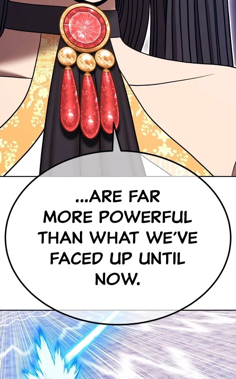 +99 Reinforced Wooden Stick Chapter 131 - Page 97