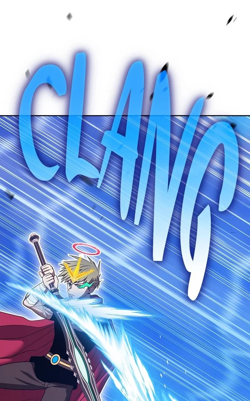 +99 Reinforced Wooden Stick Chapter 131 - Page 107