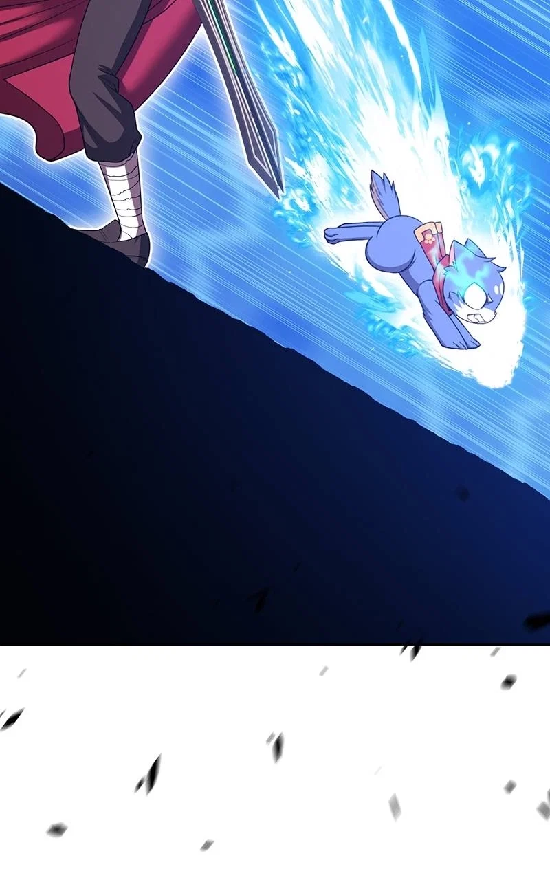 +99 Reinforced Wooden Stick Chapter 131 - Page 108