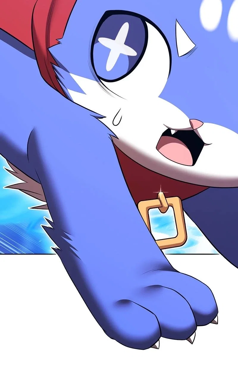 +99 Reinforced Wooden Stick Chapter 131 - Page 110