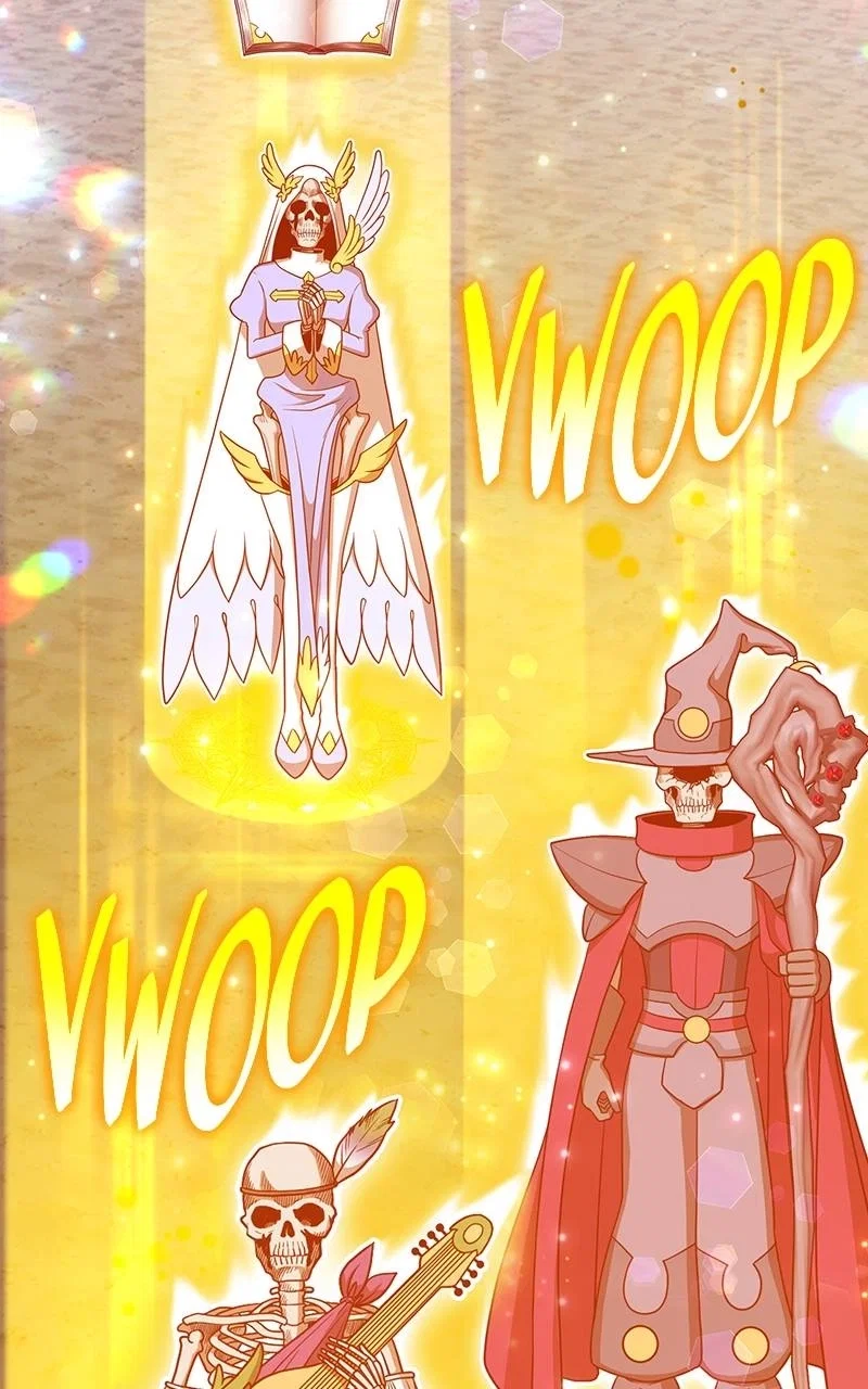 +99 Reinforced Wooden Stick Chapter 131 - Page 120