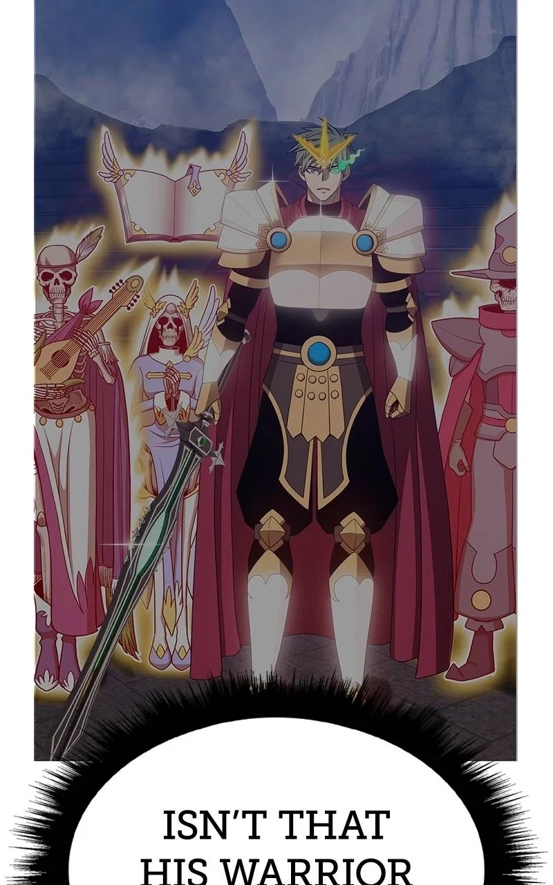 +99 Reinforced Wooden Stick Chapter 131 - Page 124