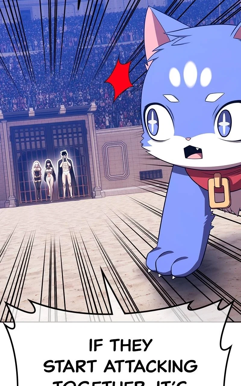 +99 Reinforced Wooden Stick Chapter 131 - Page 126