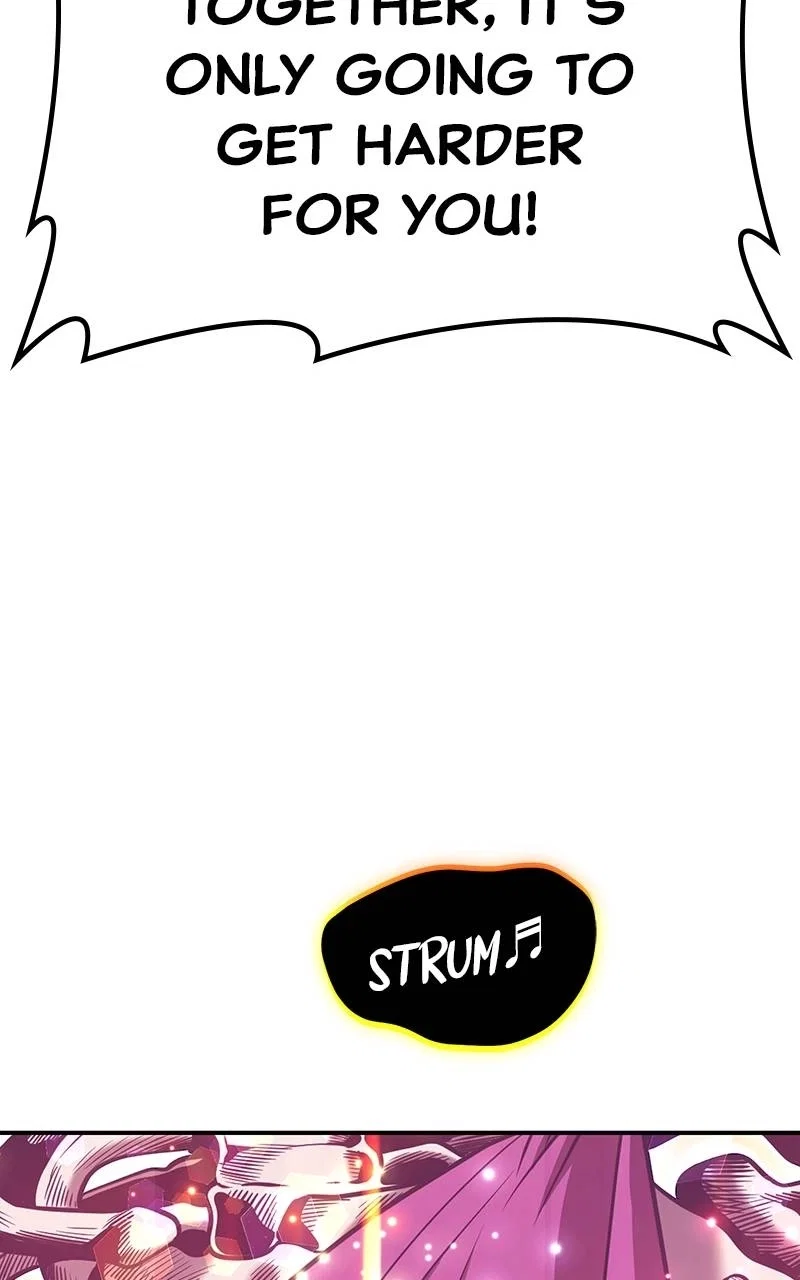 +99 Reinforced Wooden Stick Chapter 131 - Page 127