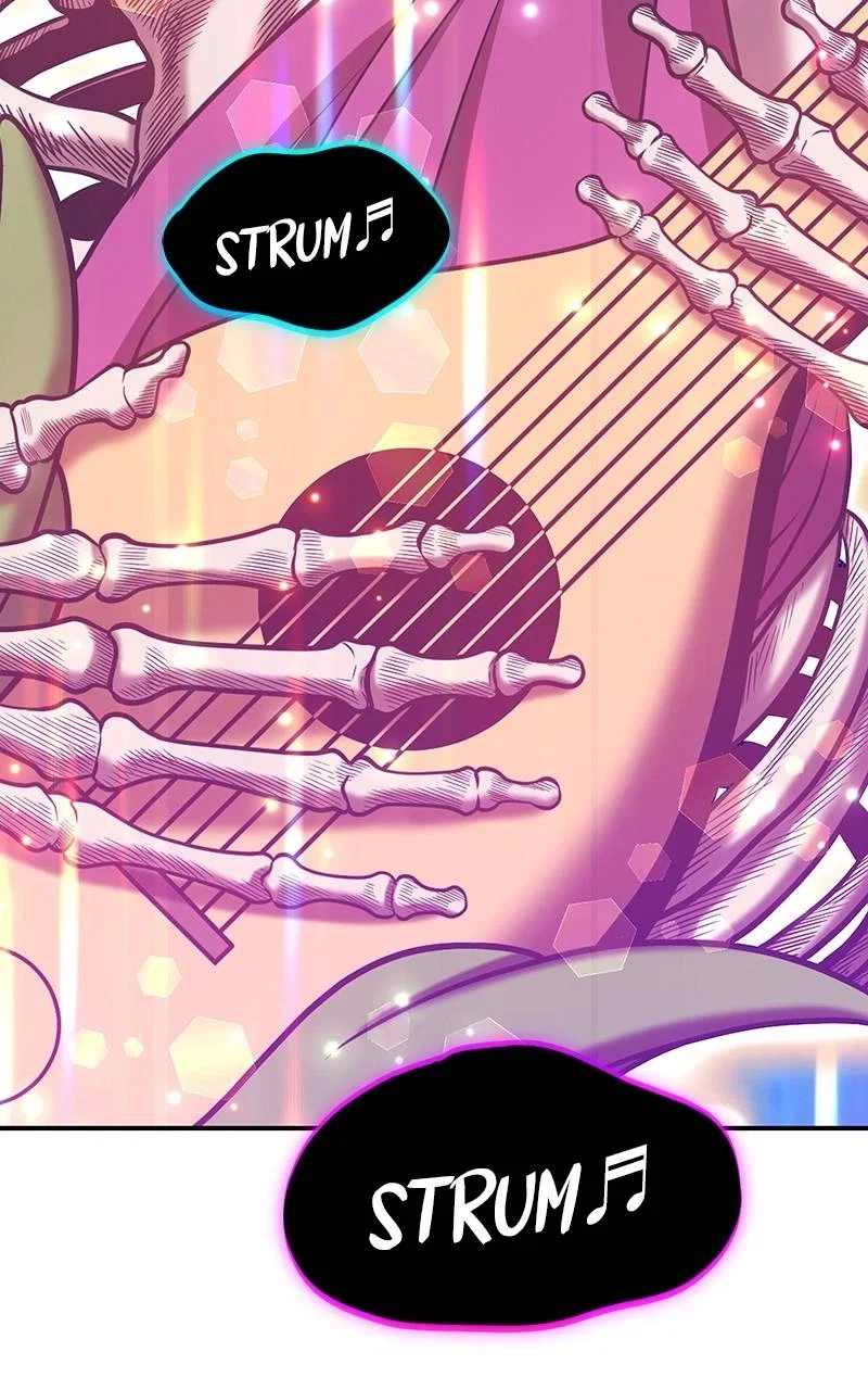 +99 Reinforced Wooden Stick Chapter 131 - Page 128
