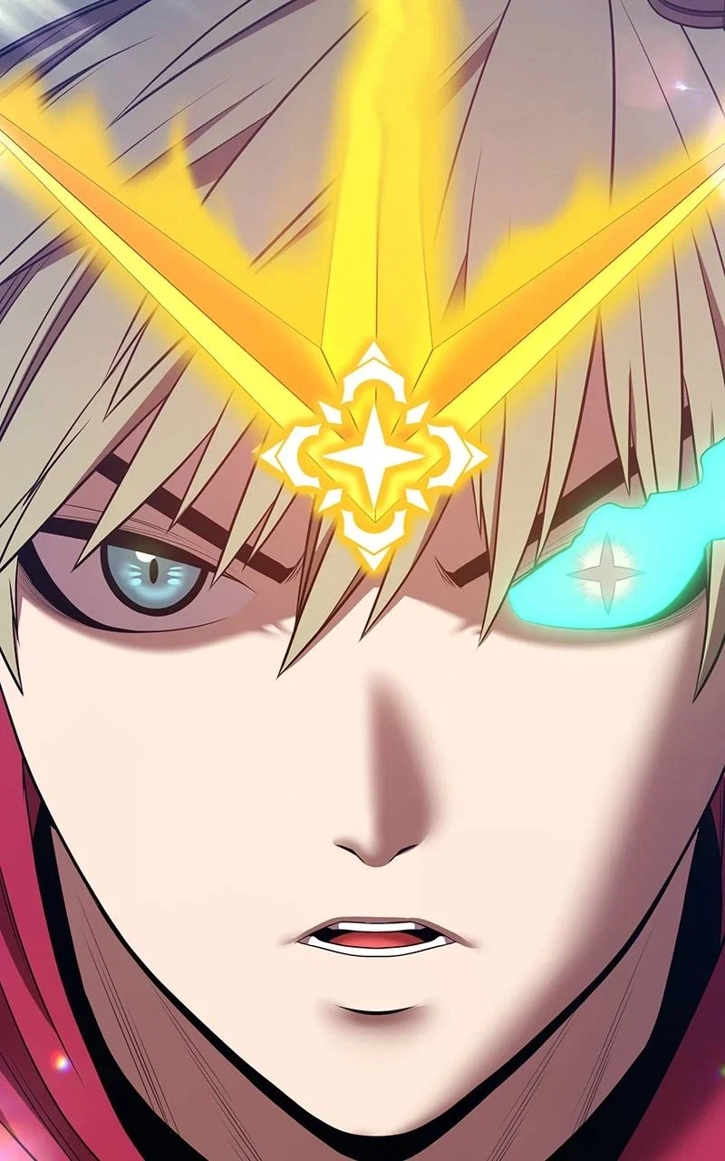 +99 Reinforced Wooden Stick Chapter 131 - Page 138