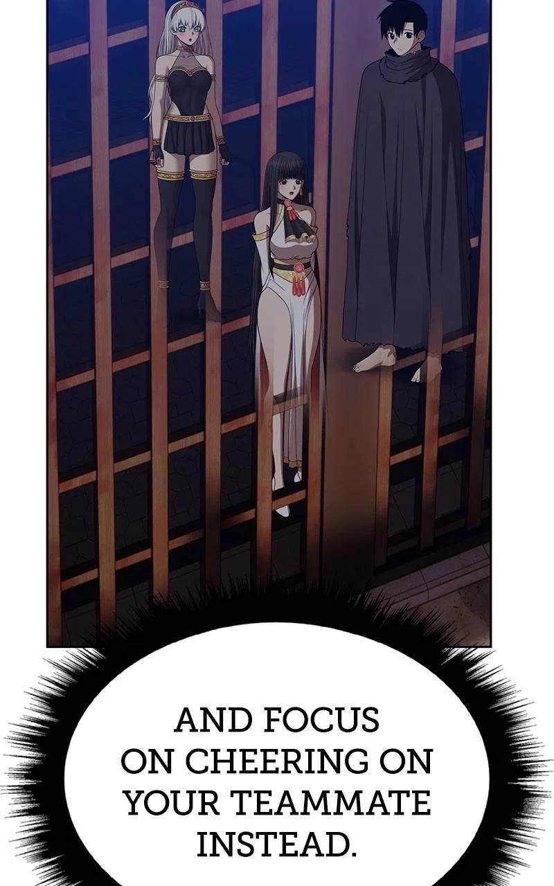 +99 Reinforced Wooden Stick Chapter 131 - Page 157